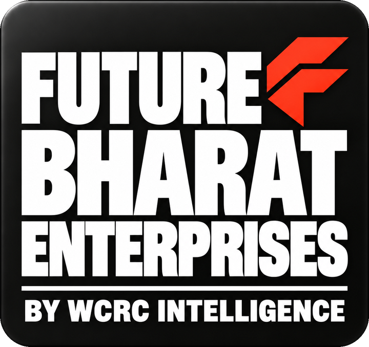 FutureBharat Enterprises by WCRC Intelligence
