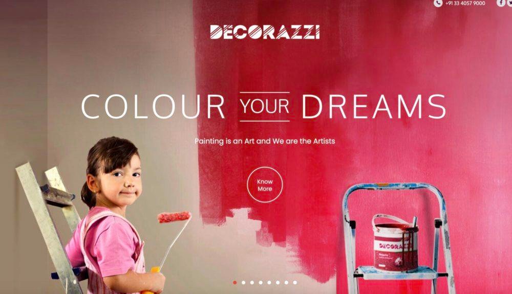 Jayanta Poddar Decorazzi