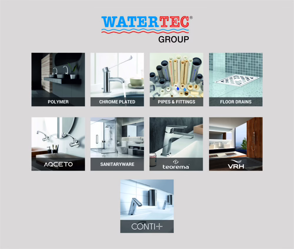 India’s Most Trusted CEOs 2020: Bantwal Ramesh Baliga, CEO Watertec