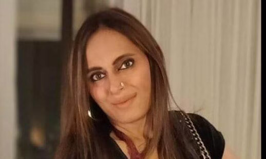 Anshu Goel - India's Inspirational Leaders 2020