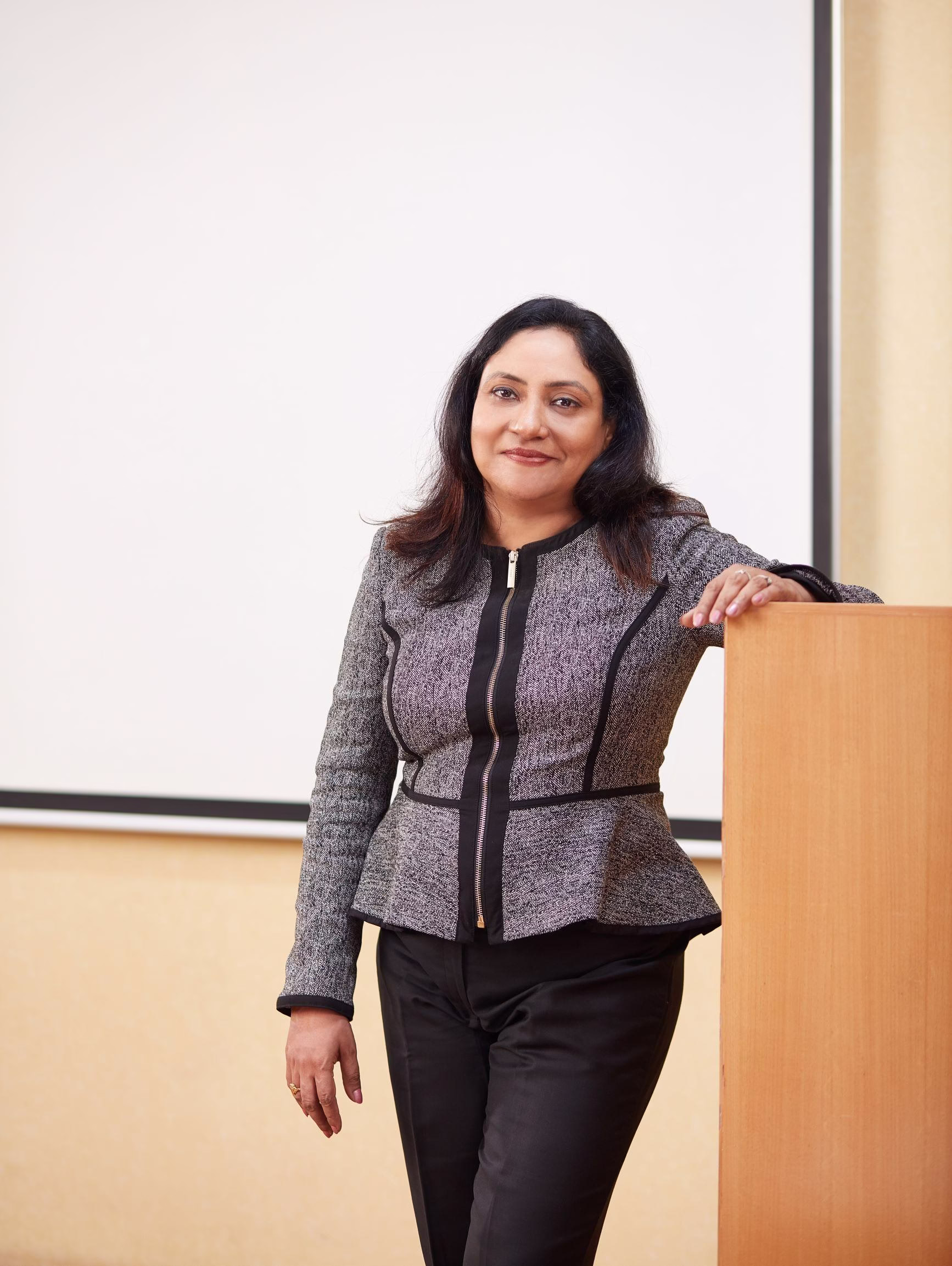 India’s Most Trusted CEO: Dr. Jaya Vaidyanathan, BCT Digital