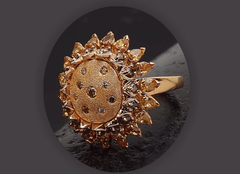 Aakarshan Gems and Jewellery: An Inspirational Indian Jewellery Brand