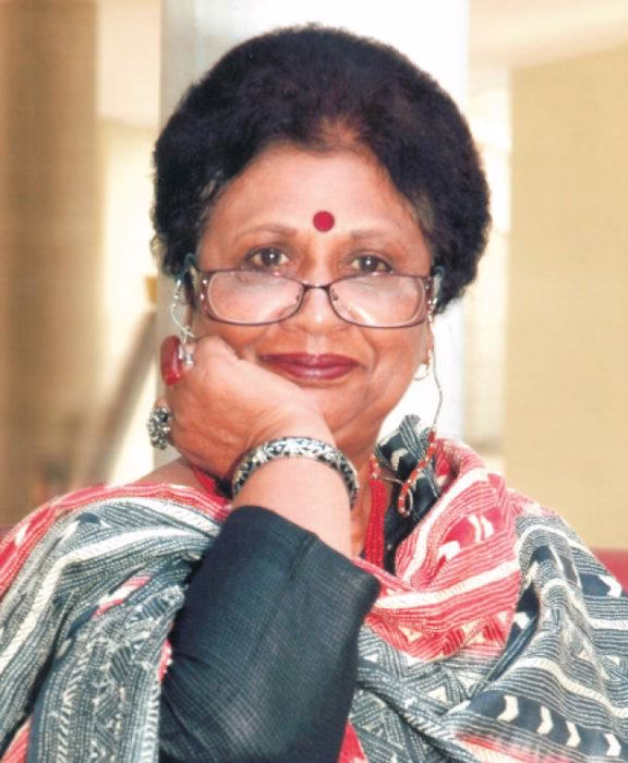 Nashy Chauhan, Anand Niketan Group: Inspirational Leader 2020