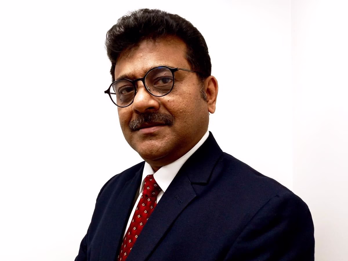India’s Most Trusted CEO 2020: Jayanta Poddar, MD & CEO, Decorazzi Paints and Coatings