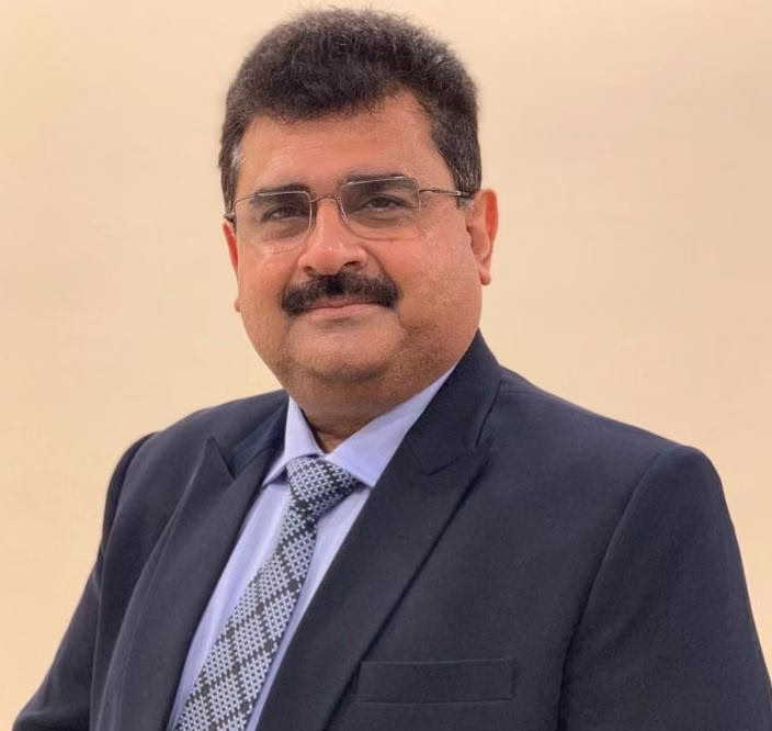 Sanjeev Kumar Sawhney: India’s Strongest Leader in Healthcare