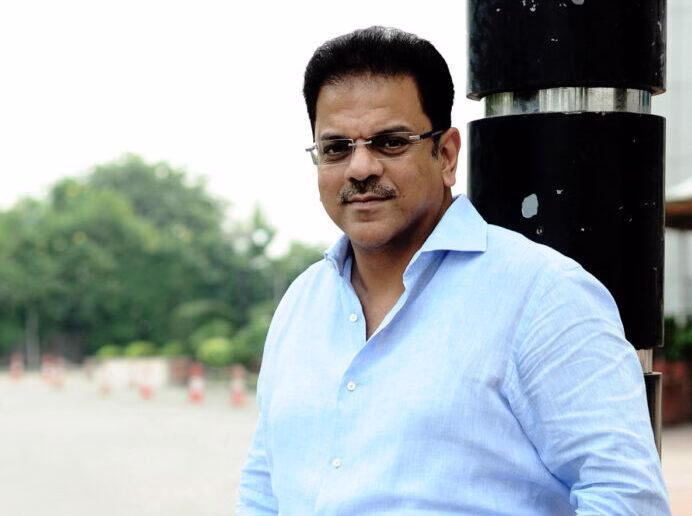 India’s Inspirational Leader 2020 – Rohit Ohri, FCB INDIA