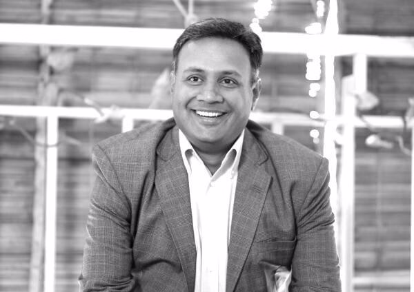 Leader of the Year 2021 – Sanjay Kamtam, Votarytech