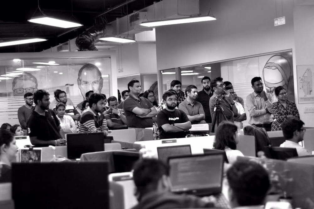 Perfios Software: India's Most Valuable Workplace 2020-2021