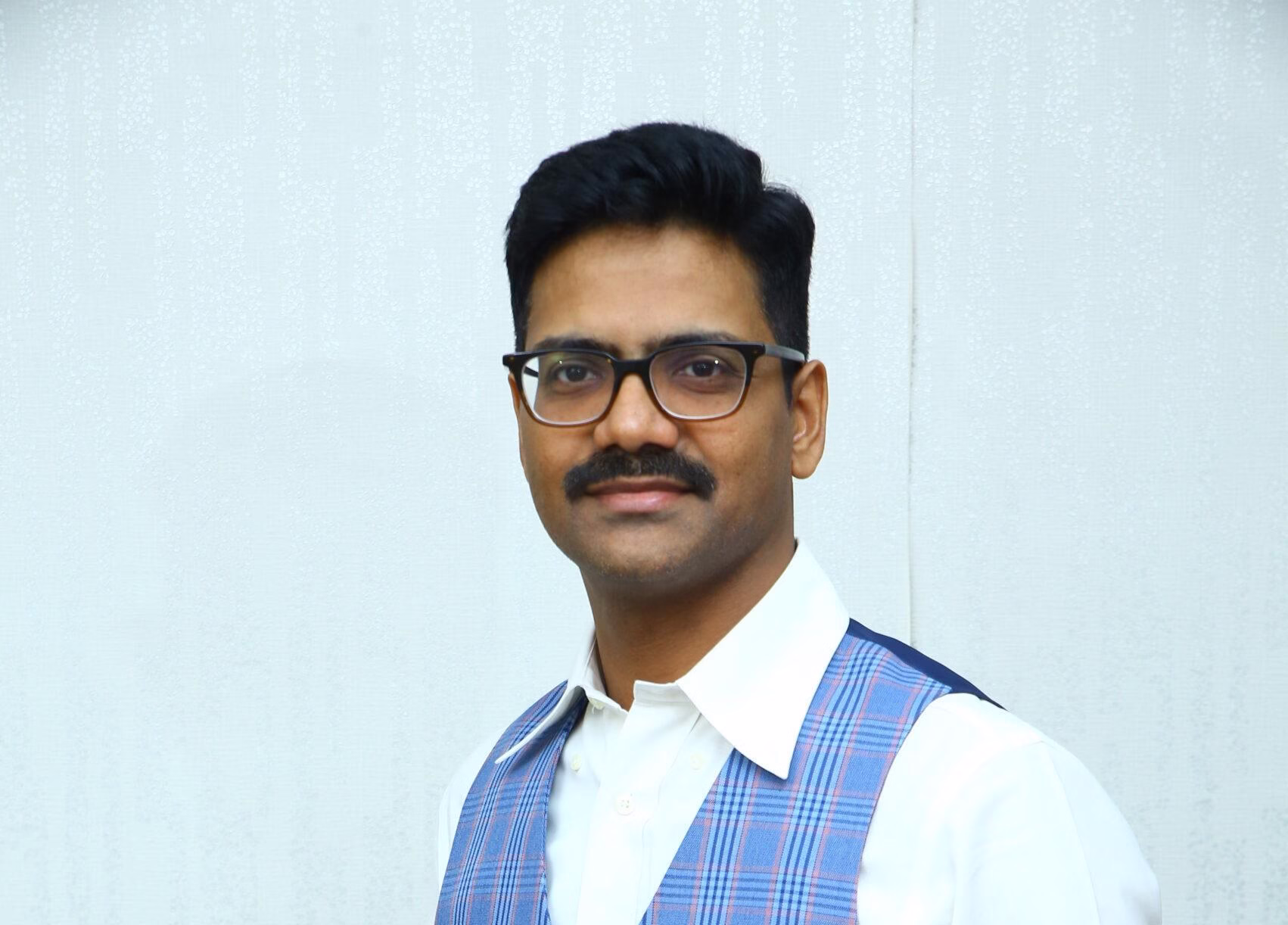 Asia's Most Trusted CEO 2021: Dr. Sridhar Peddireddy