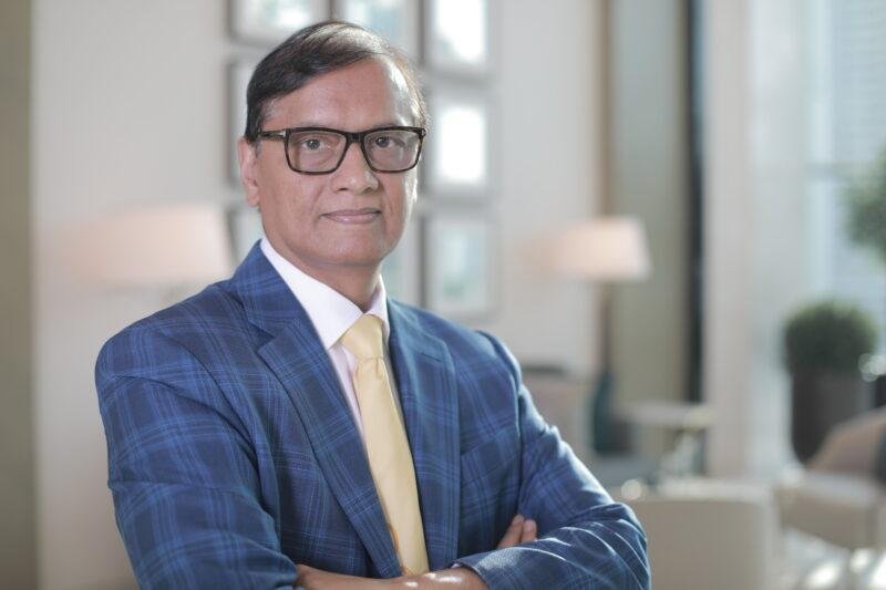 Vinay Maloo Chairman Enso Group Vinay Maloo Chairman Enso Group