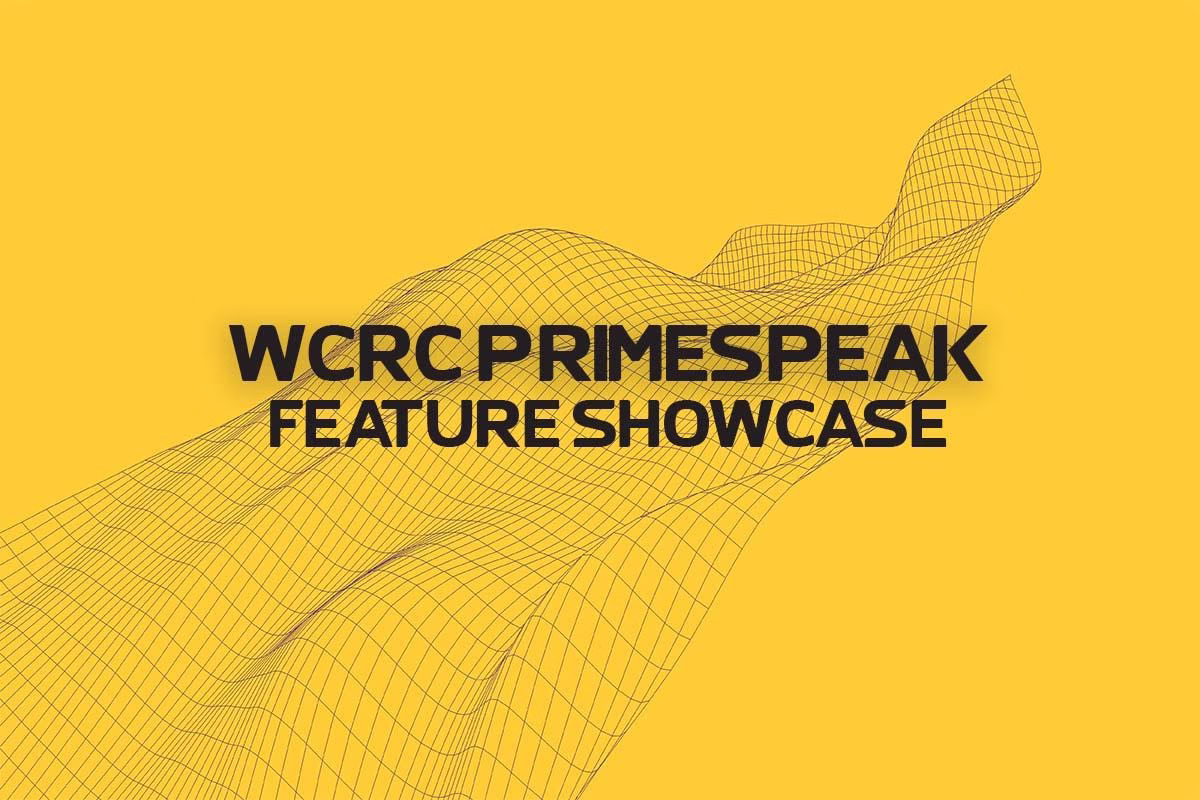 WCRC PRIMESPEAK – Watch VI 2030 Ideasfest