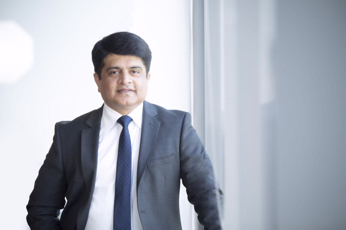 Gulbahar Taurani MD & CEO, Philips Domestic Appliances – Asia’s Most Trusted Leaders 2021-2022