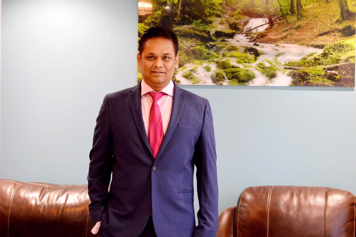 Arun Kar – Bringing technology solutions to some of the world’s most pressing problems 