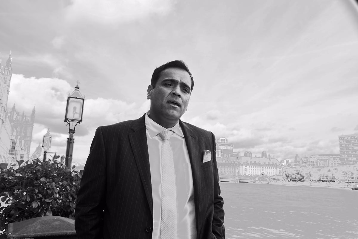 Chetan Singh Hayer – Building success through mutual respect and trust