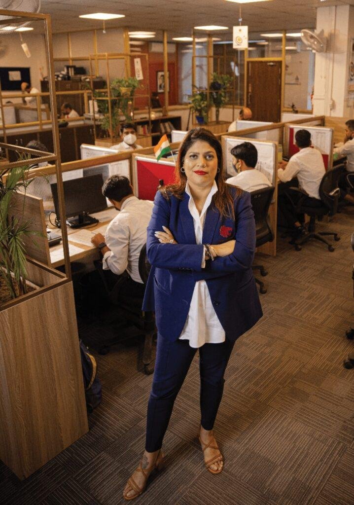 Mandhira Kapur