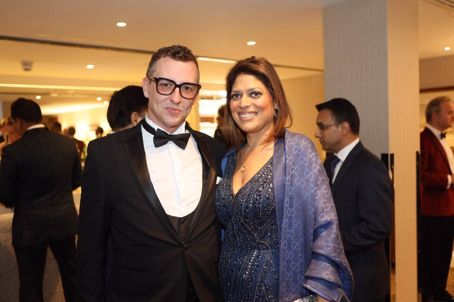 Mandhira Kapur: The Silent Force Powering a New Generation of Indian Leadership