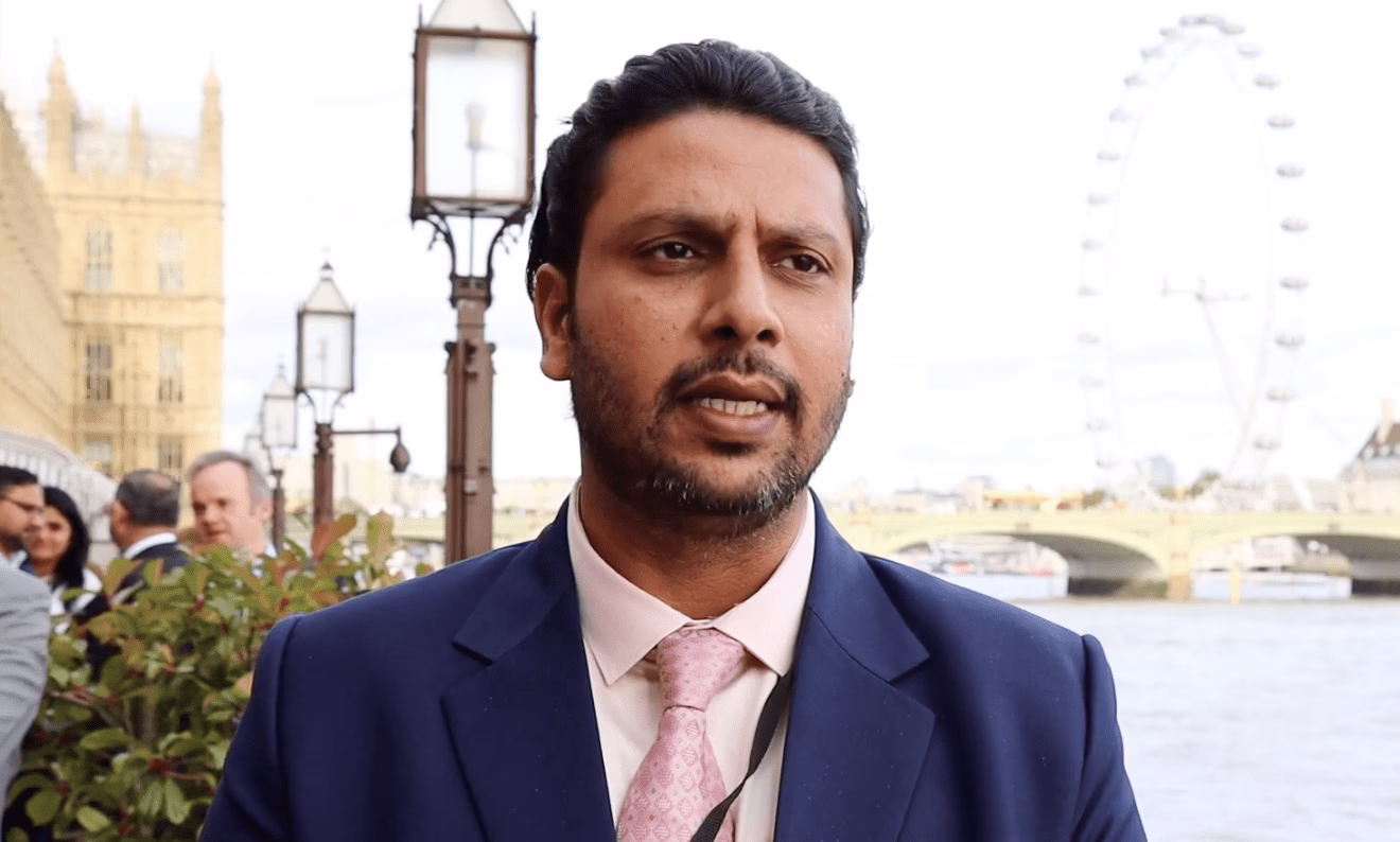 Varun Agarwal, MyMoneyKarma: Working with heart to win consumer trust