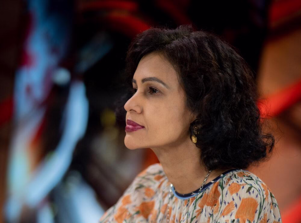 India’s Most Trusted Leader 2022: Suparna Singh NDTV