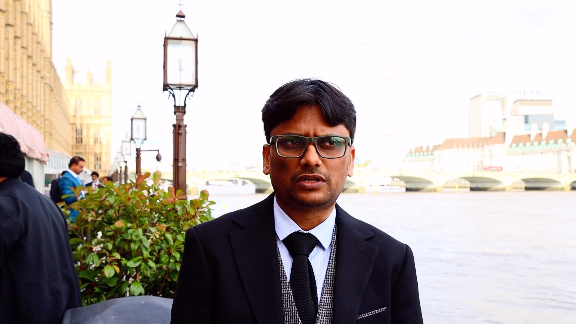 Usama Shaharyar: Building a strong legacy with superior leadership