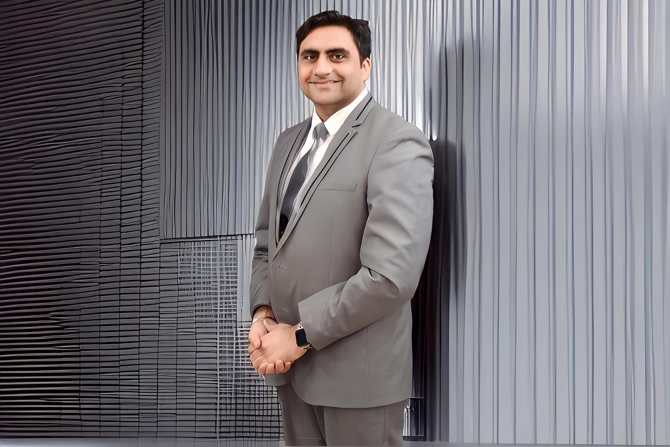 Sukh Sandhu: Calling it right