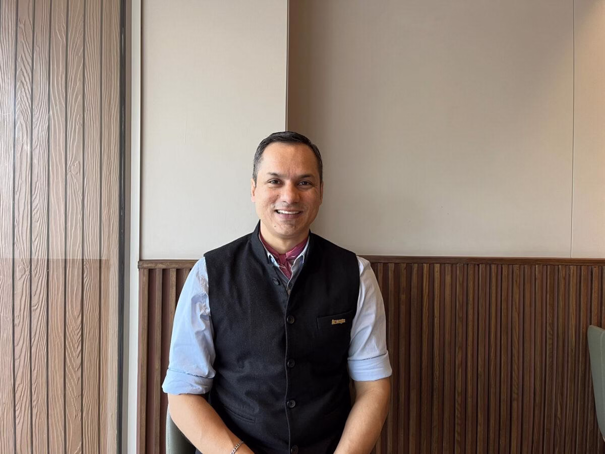 Gaurav Kundu: Valuing team work and networking as the key focus