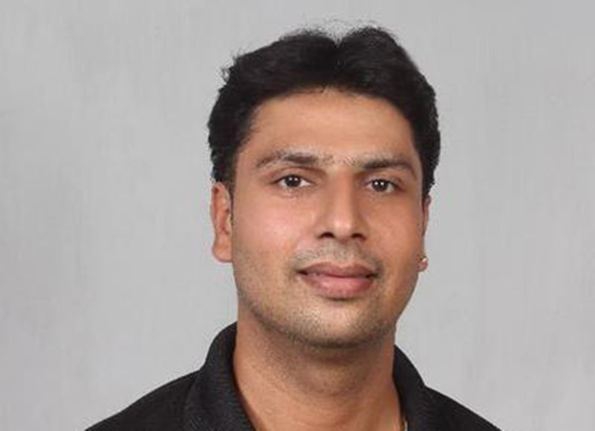 Varun Agarwal: Making lending hassle free