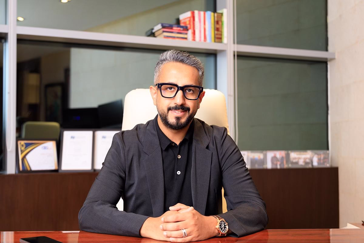 VI Markets Kuwait: Re-inventing the way trading business is done