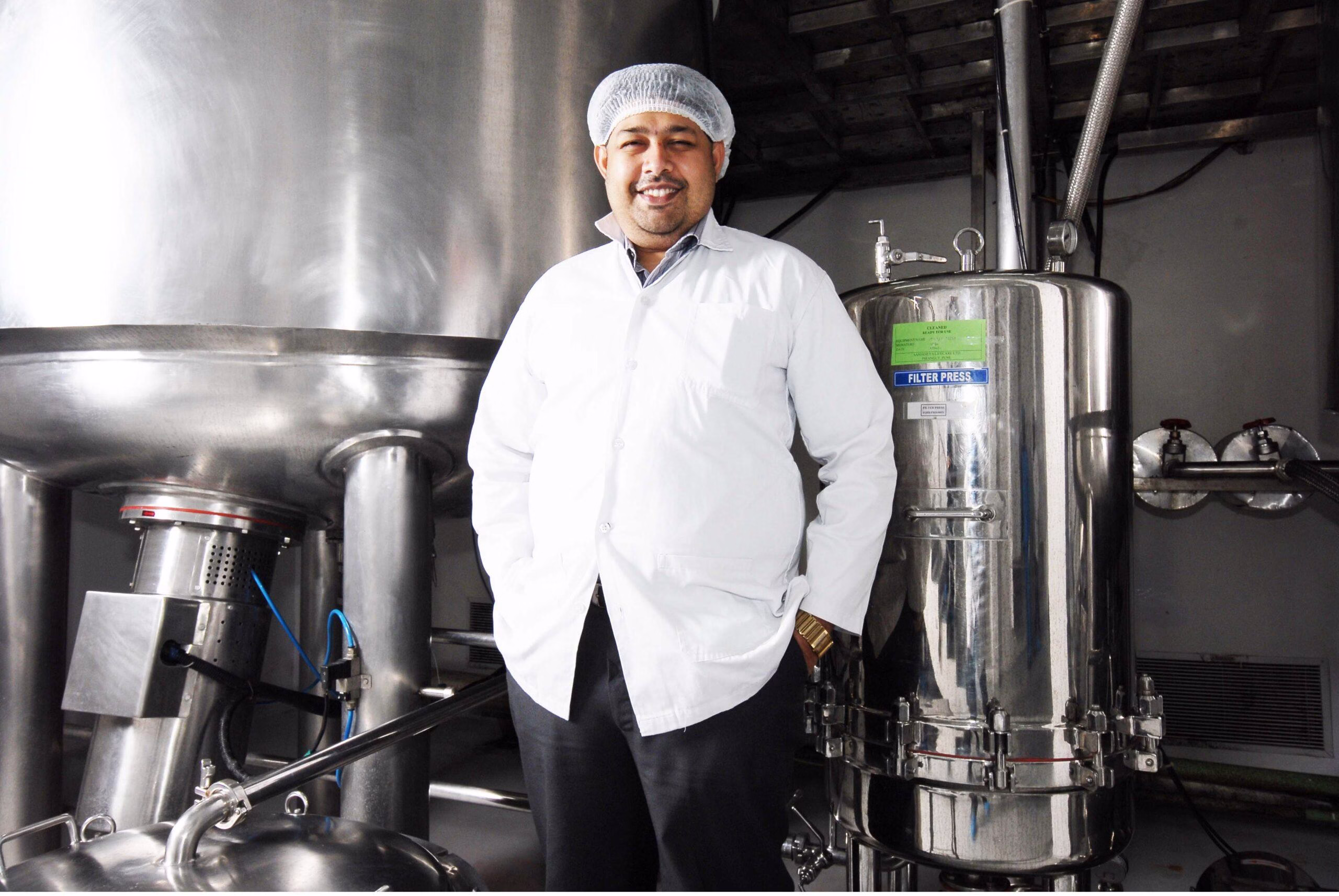 Dr. Kannan Vishwanatth: Pioneering Innovation with Rupus Global Limited