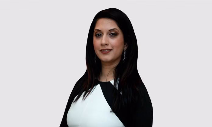 Natasha Makhijani - At the top of her game, delivering next generation business leaders to the world
