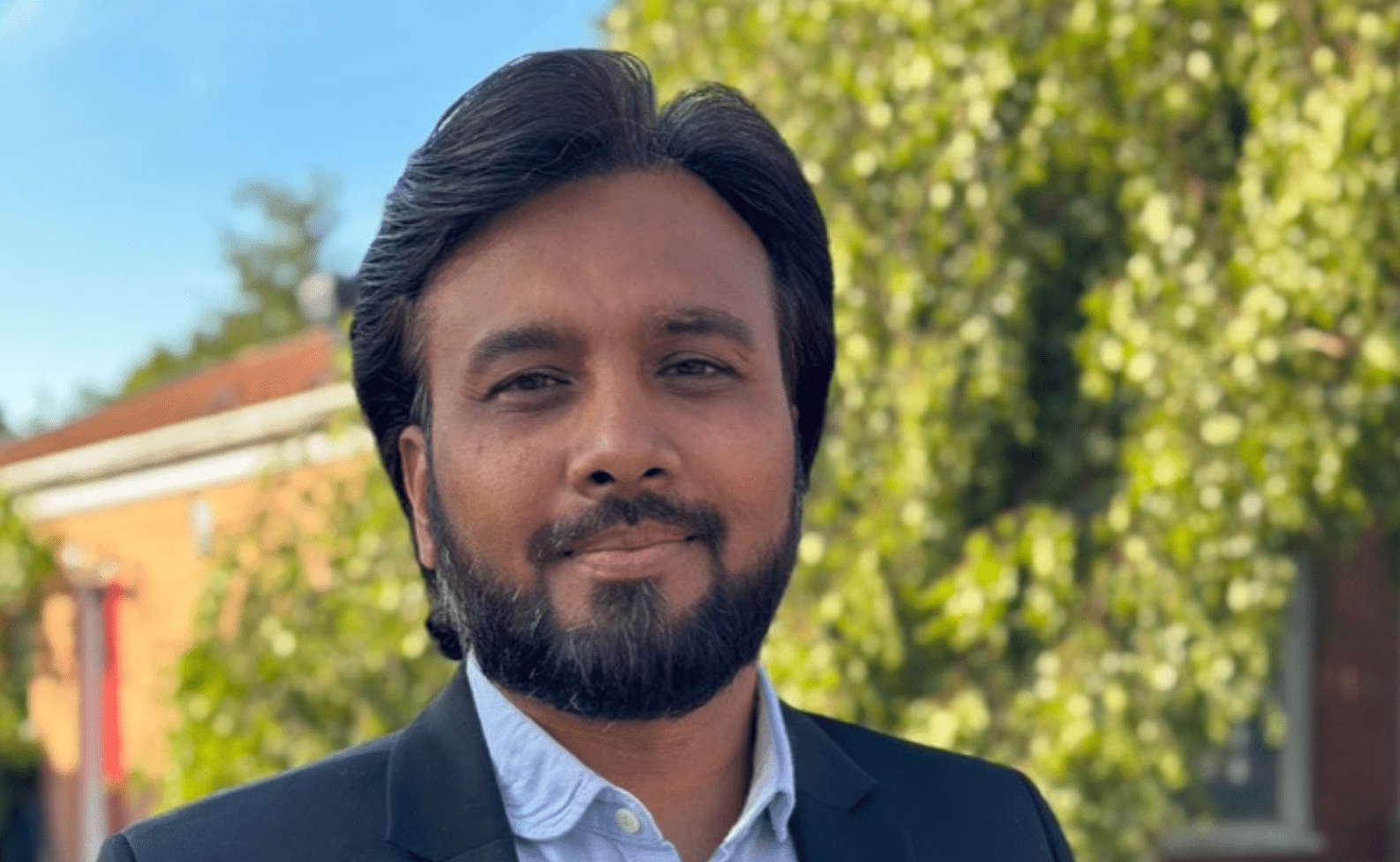 Sameer Deolalikar: Spearheading Sustainable Commerce with Fyaril AB