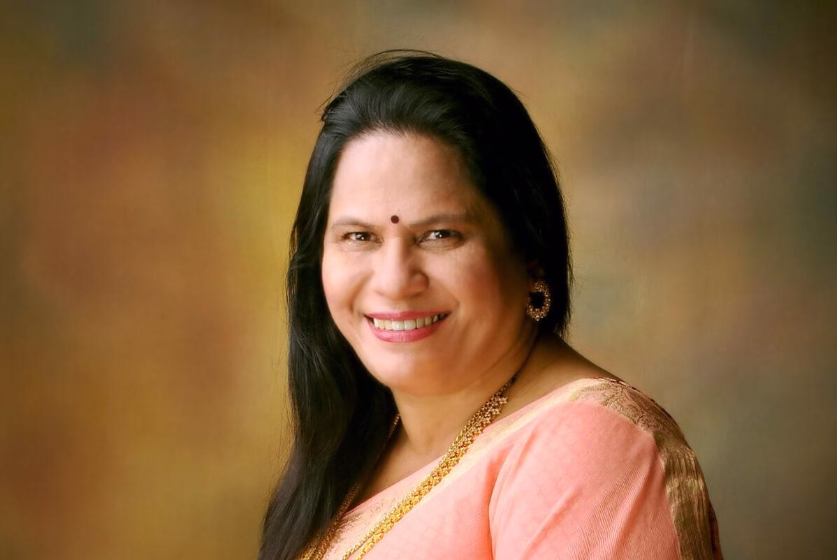 Dr. Satya Vadlamani: Fostering Innovation and Healthcare Excellence at Murli Krishna Pharma