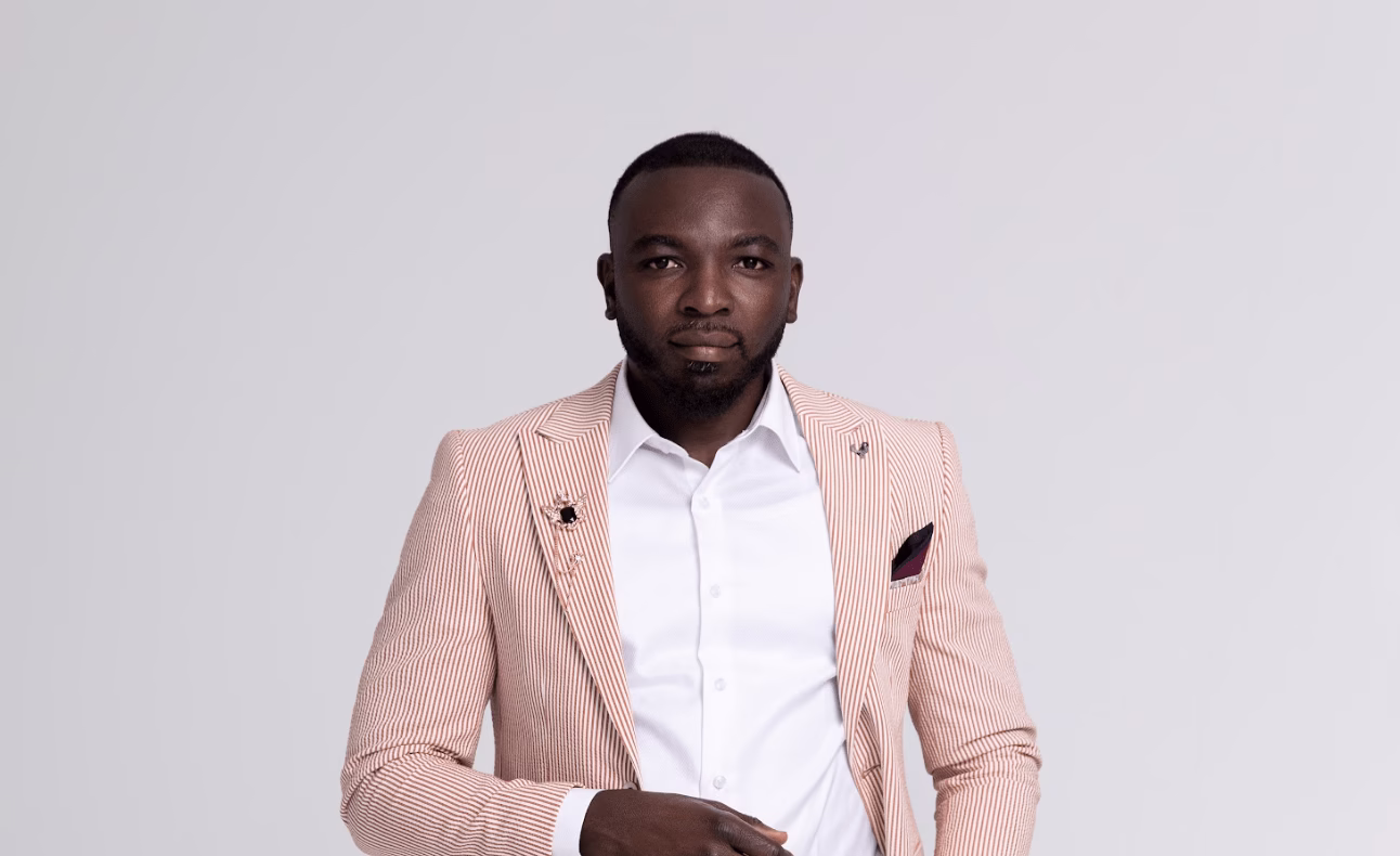 Elevating Financial Frontiers: Patrick Mensah's Gold Investment Brilliance