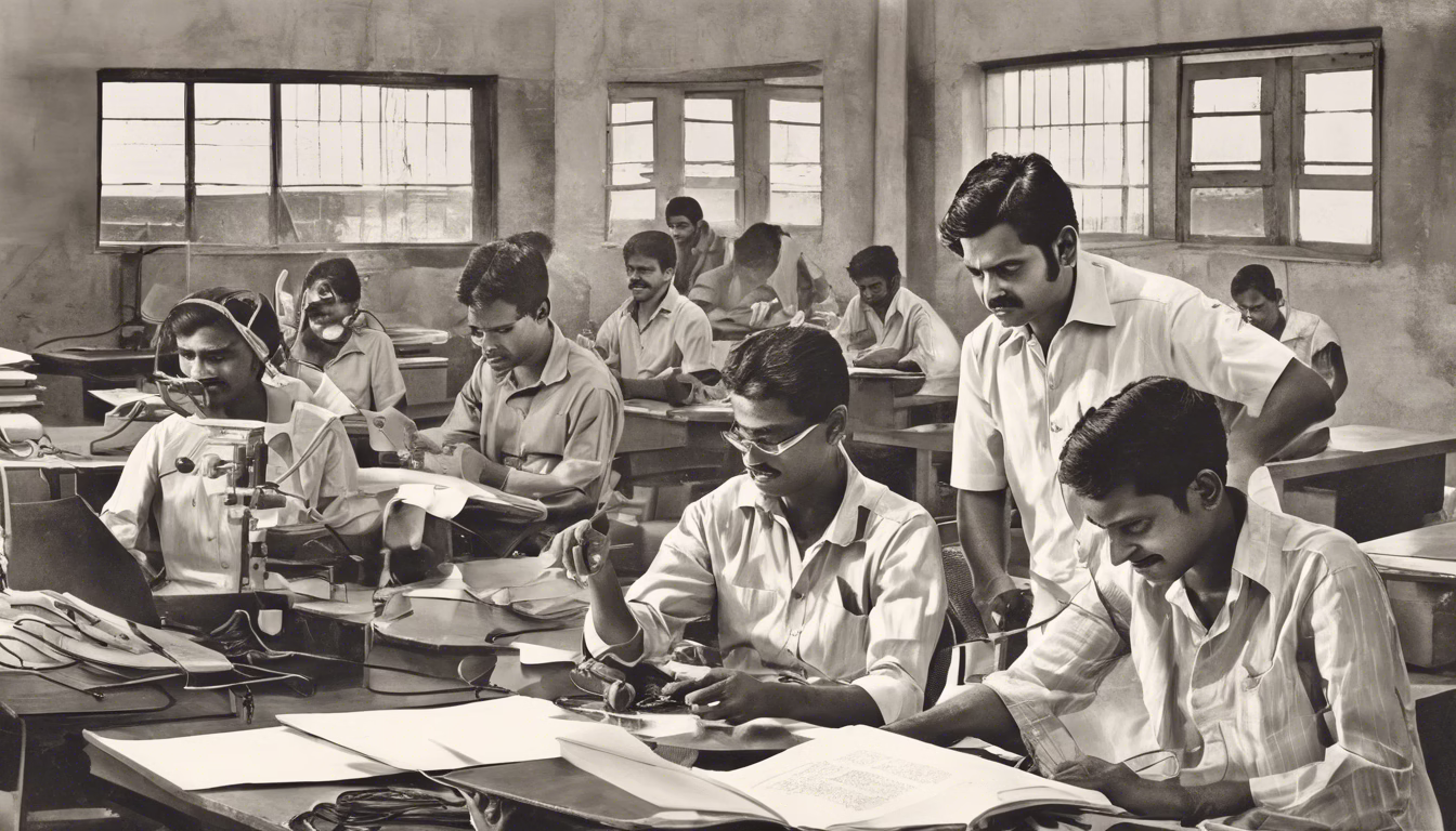 Elevating Your Career with Brindavan Group of Institutions: An In-Depth Look