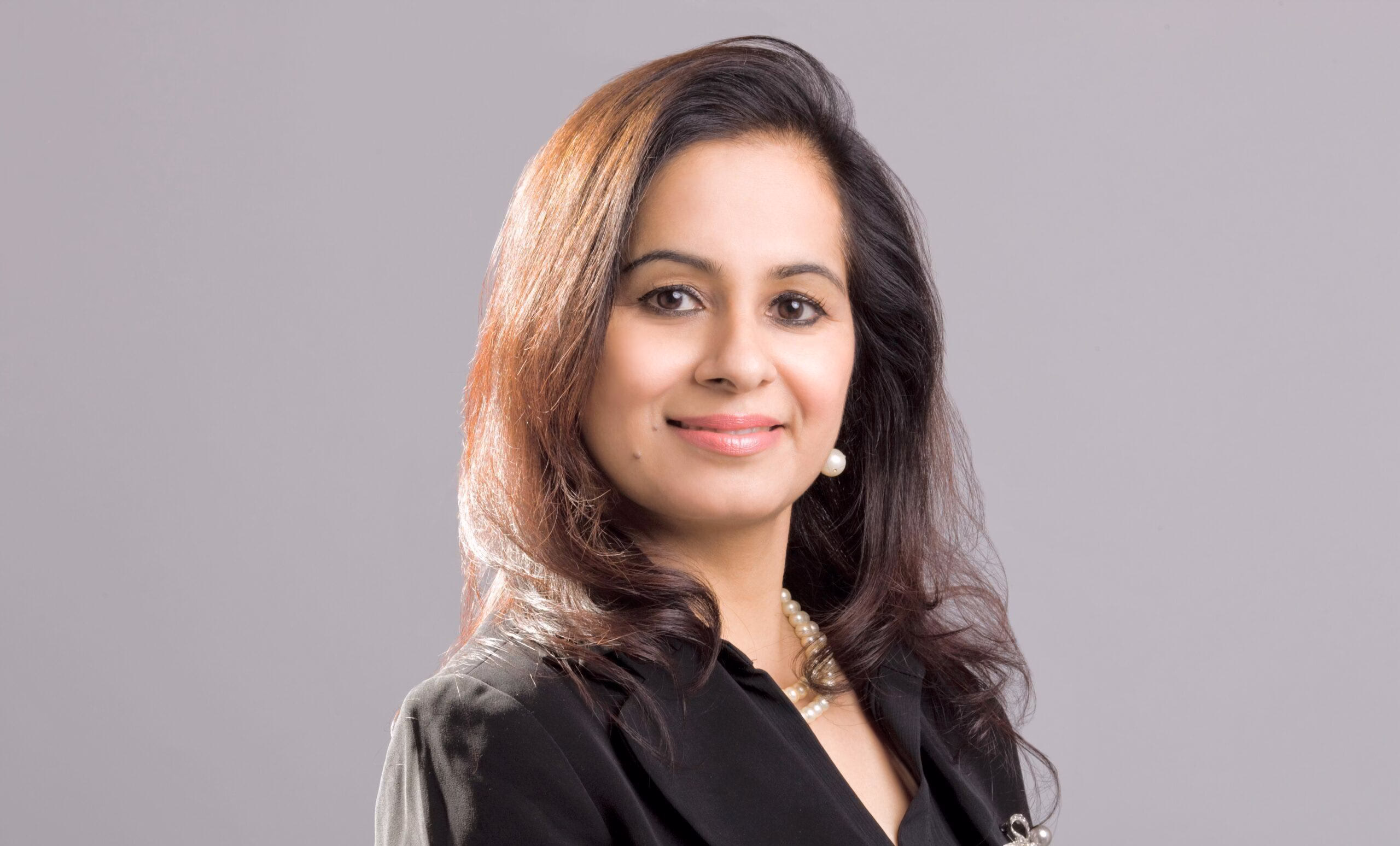 Preeti Dubey: Empowering Lives and Transforming Careers through Strive High Singapore