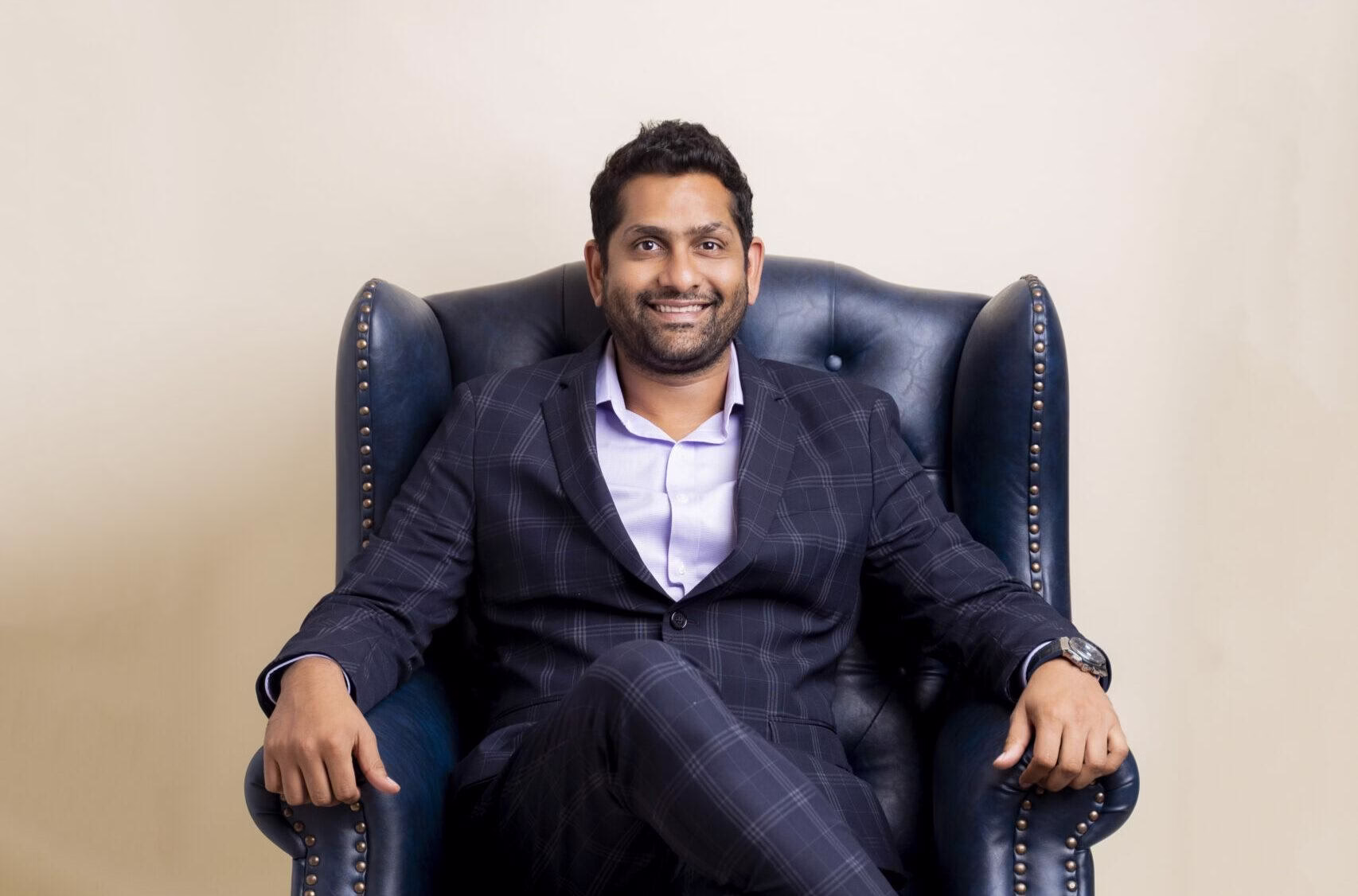 Varun Kancharla: A Visionary Leader Paving the Path for Sustainable Success