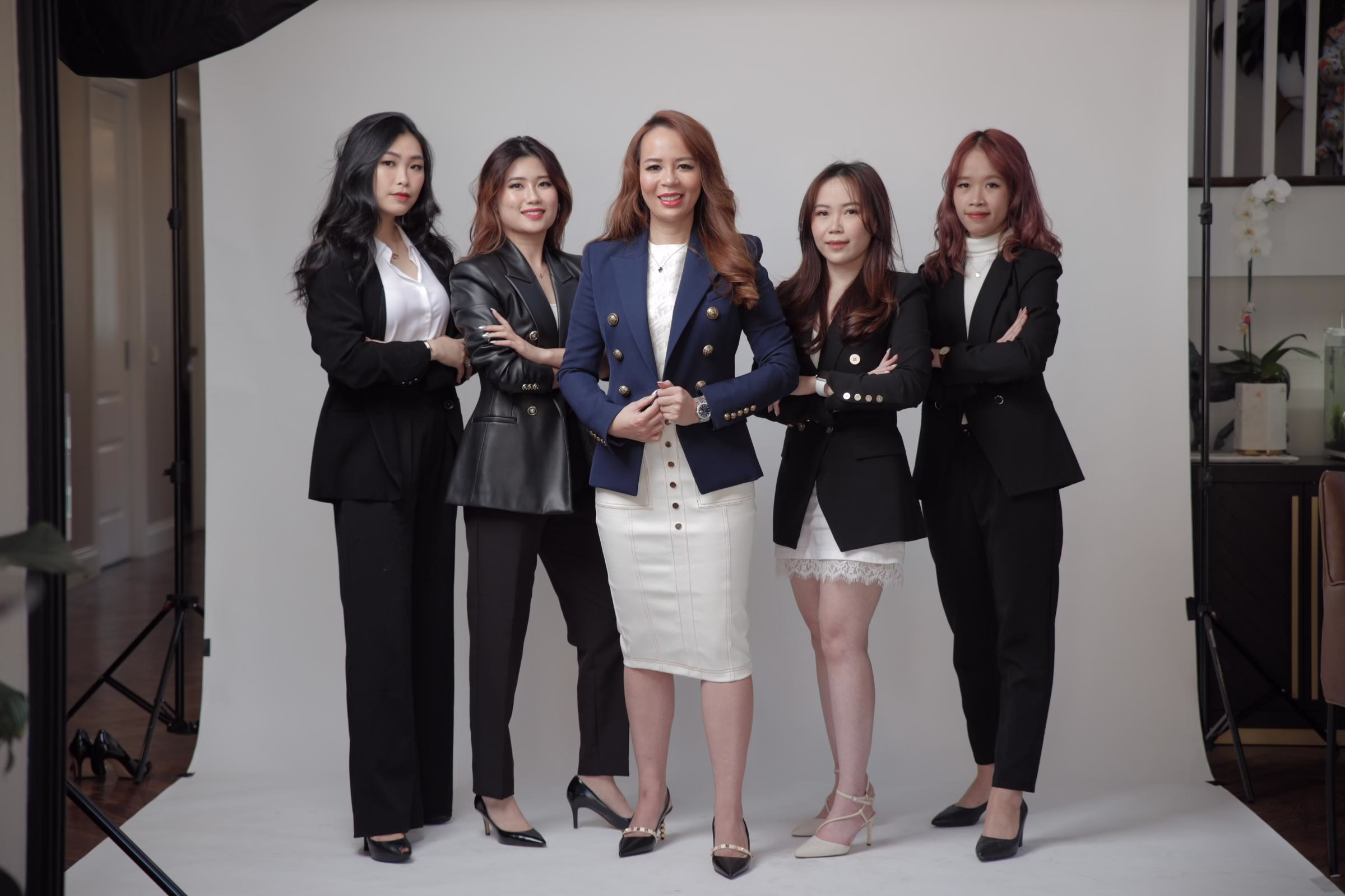Unveiling the Visionary Journey: Annie Ta and Infiniti Property Corporation's Trailblazing Success
