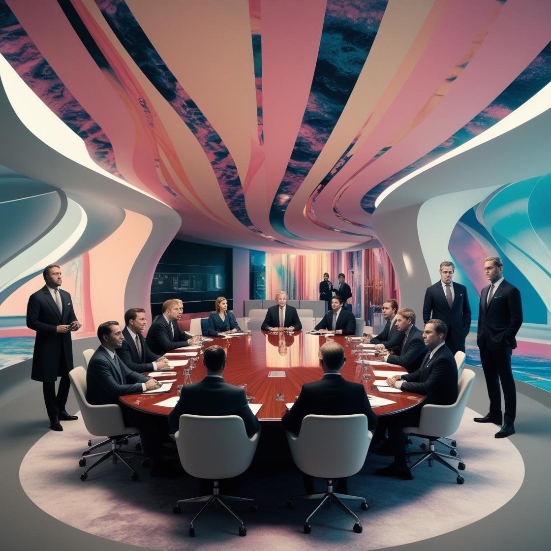 20 Effective Ways to Communicate Your Company’s Strategy