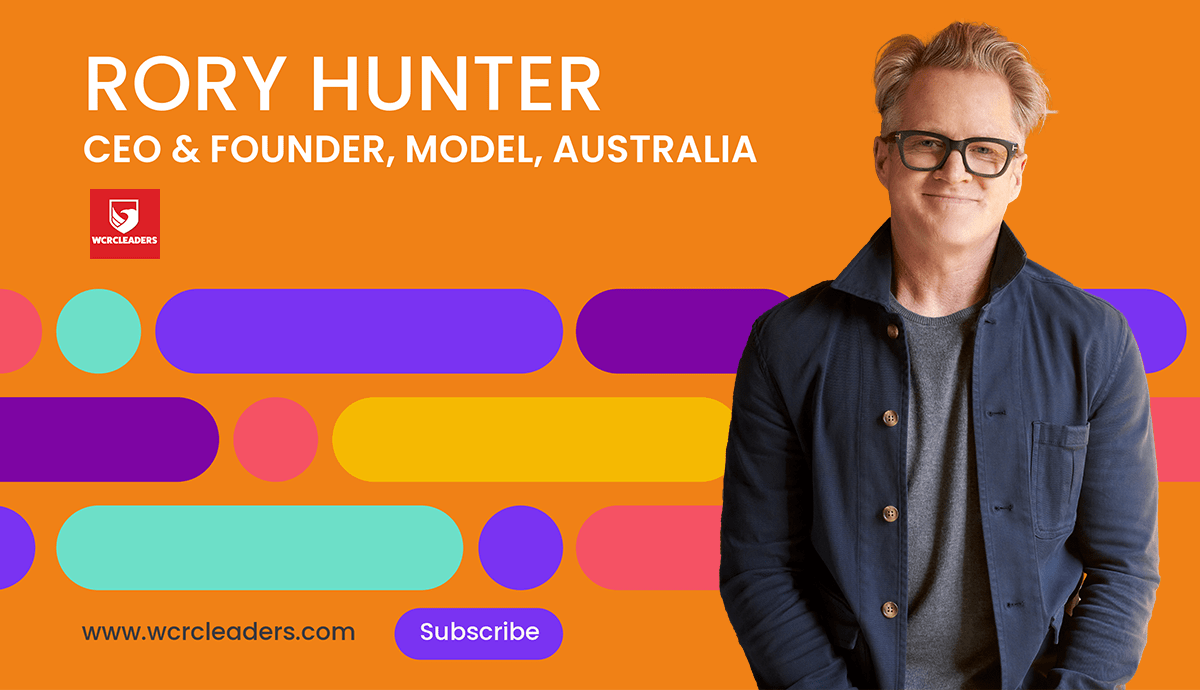 Rory Hunter: Pioneering Sustainable Real Estate in Australia