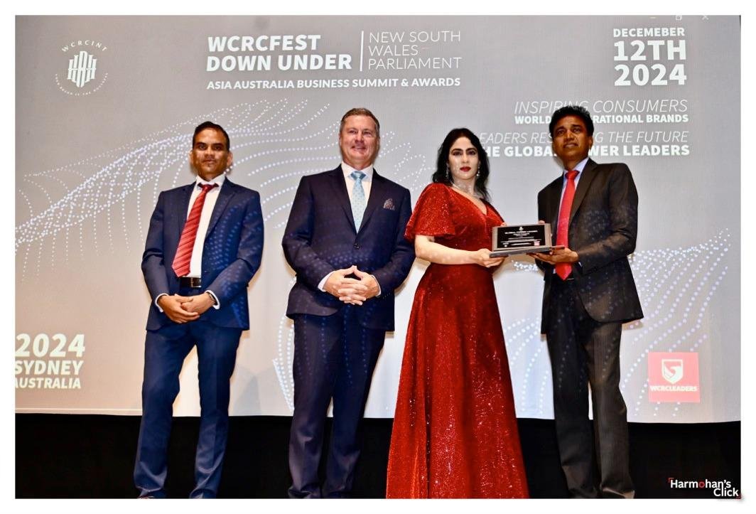 Yogita Tulsiani, CEO, ixceed solutions