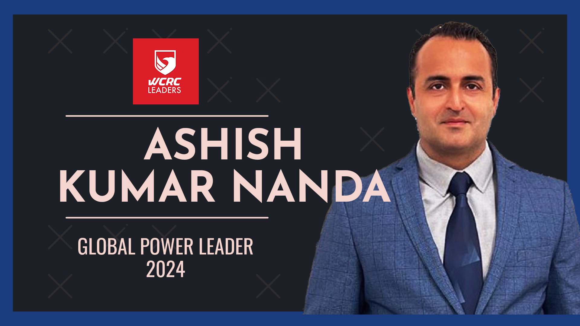 Ashish Kumar Nanda: Pioneering Growth Through Collaboration