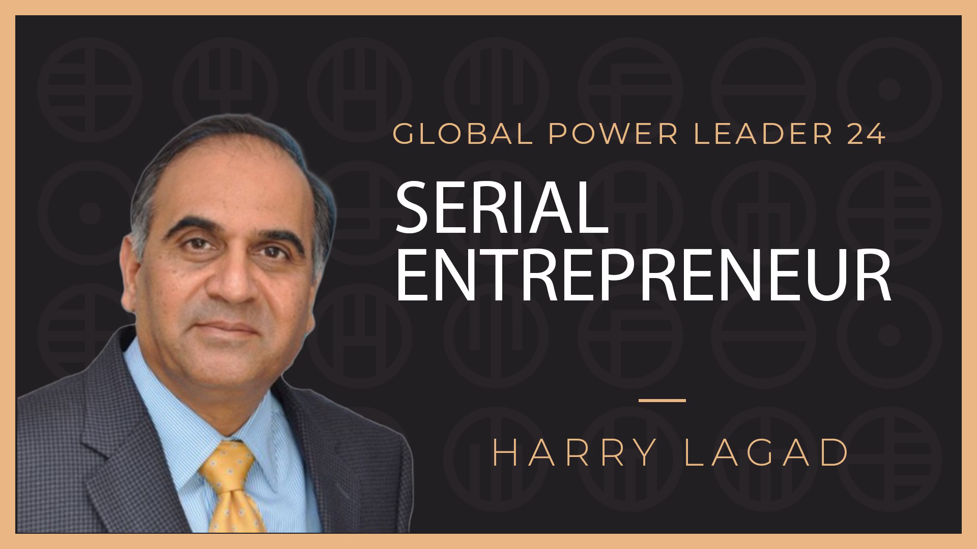 Harry Lagad Ignites a Global Supply Chain Momentum with Visionary Leadership