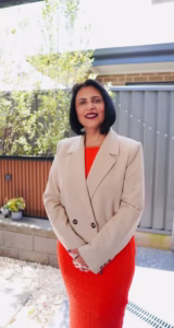 Dr. Abha Suri