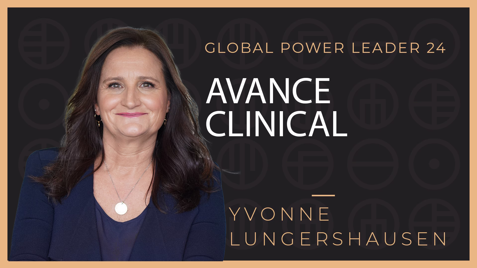 Yvonne Lungershausen: Architect of Growth and Empathy in Global Clinical Research