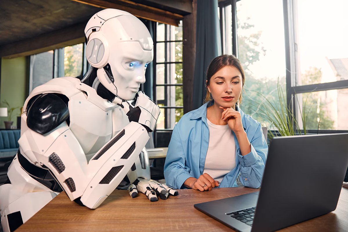 Harnessing AI for Strategic Leadership: How CEOs Are Making Smarter Decisions