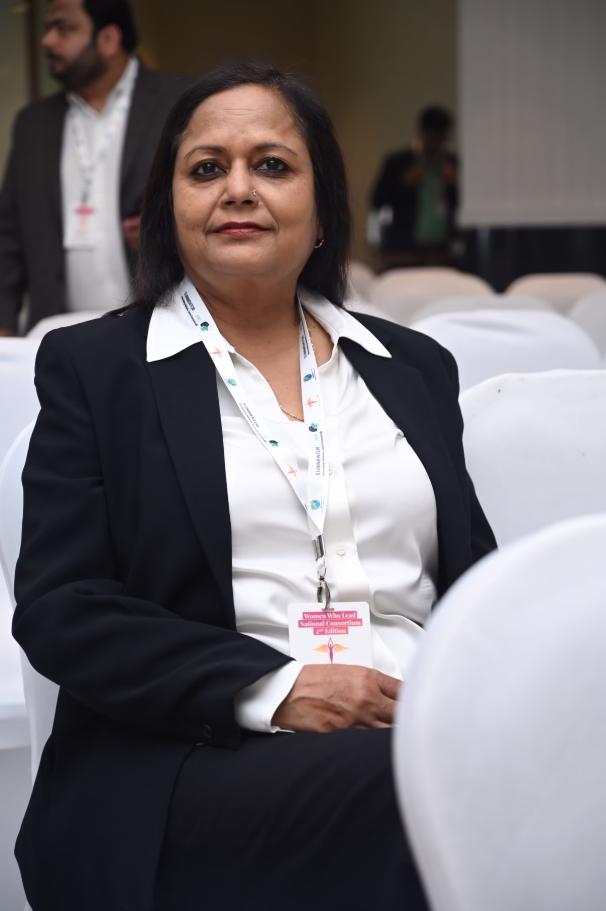 Kamini Prasad
