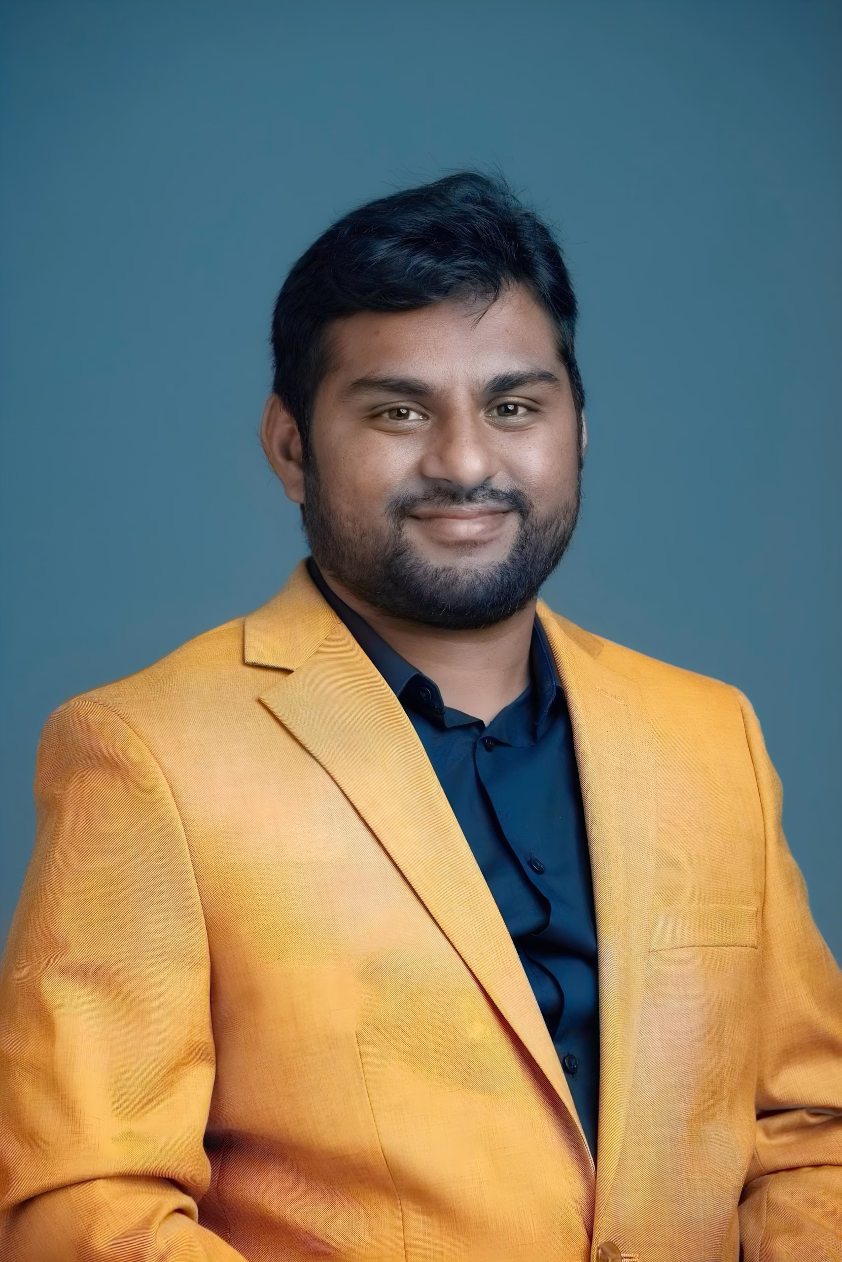 Ranga Premsai