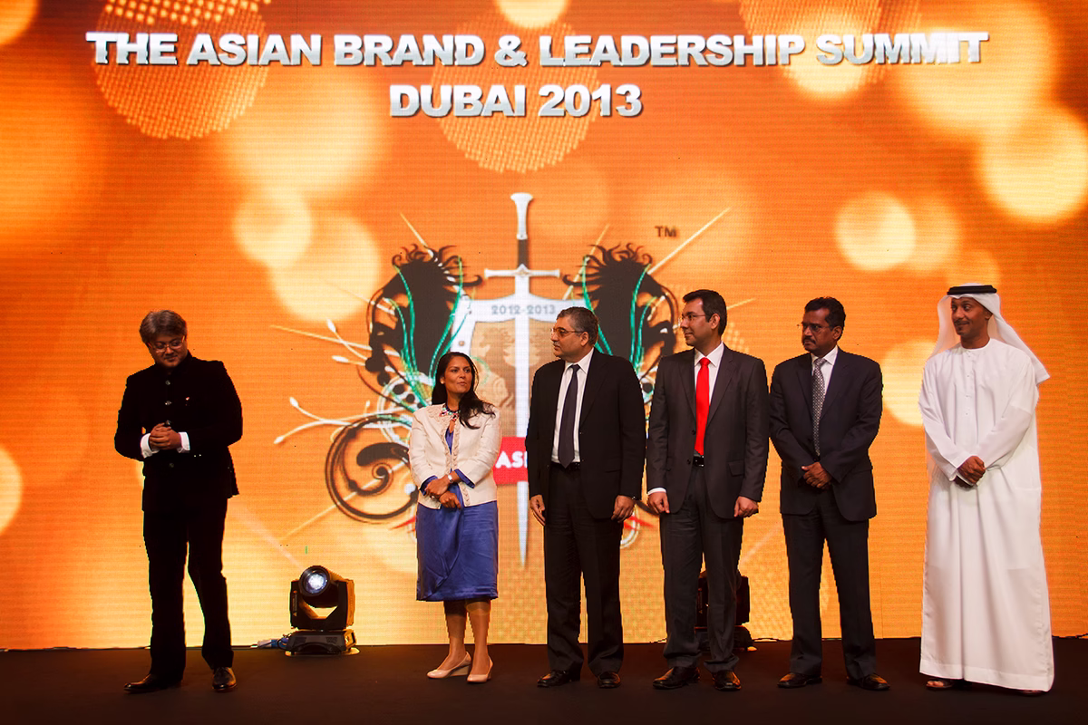 WCRC Brand and Leadership Awards