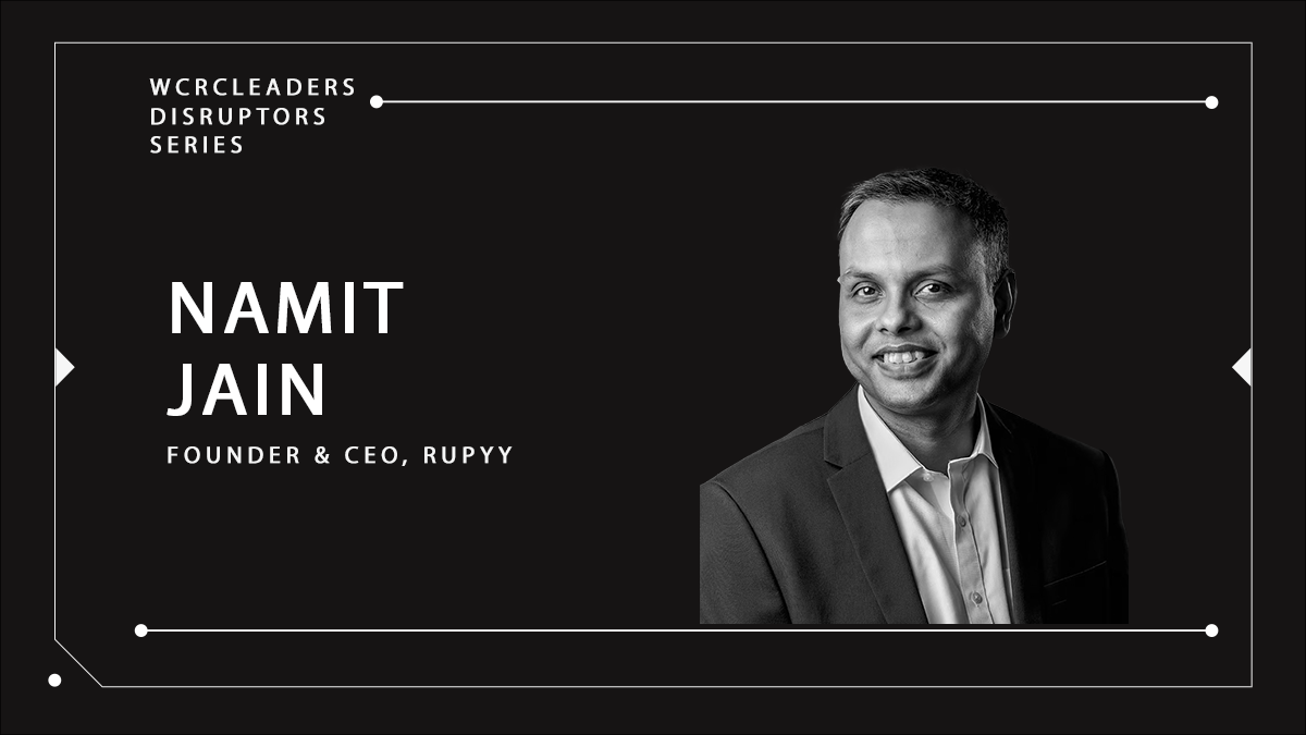 Ripping Up the Rulebook: How Namit Jain and Rupyy Are Redefining India’s Auto Finance Future