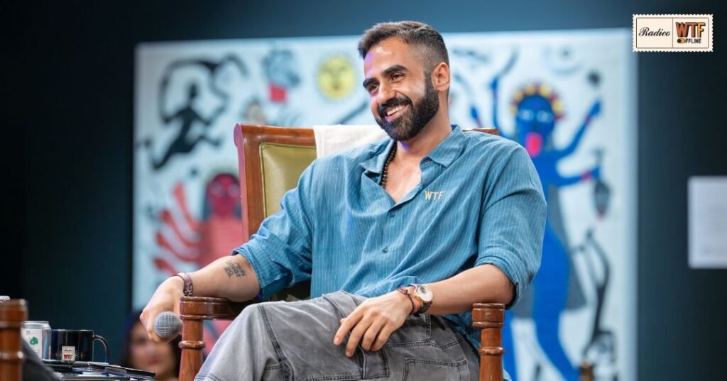 Nikhil Kamath