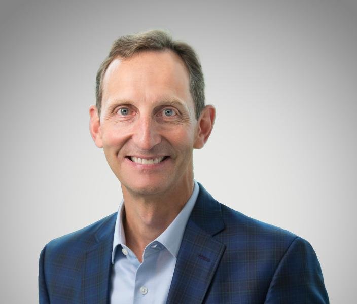 Rainer M. Blair: Driving Innovation and Impact as One of the World’s Best CEOs